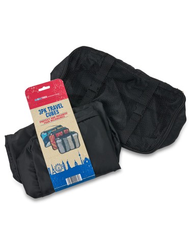 HOM-HL031-Cubes de rangement de voyage